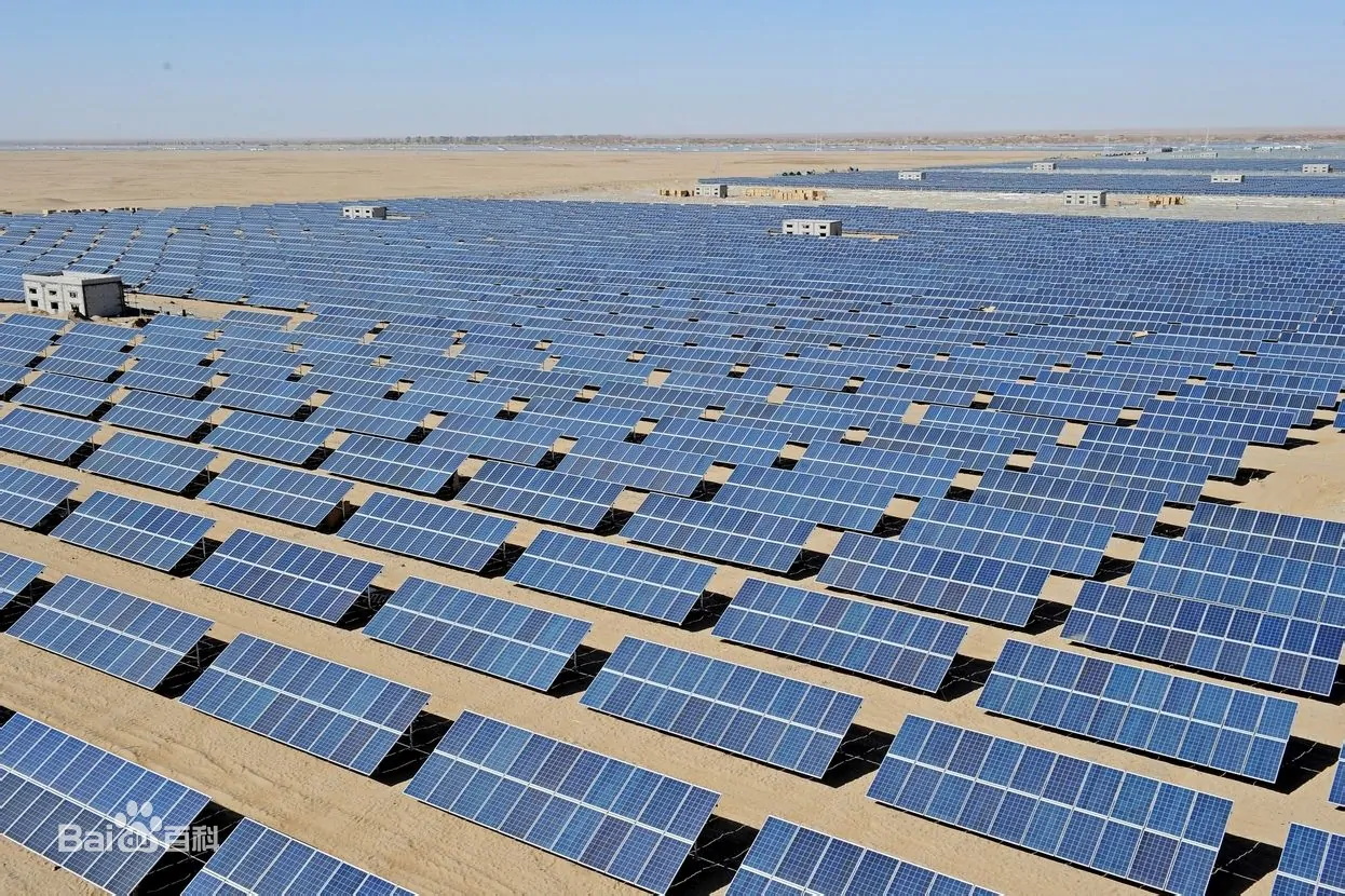 山东光伏发电、新型储能装机居全国首位