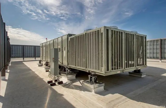 新型储能技术有哪些