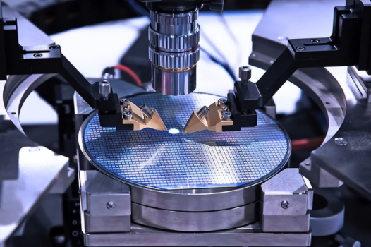 2023年芯片市场中国该何去何从