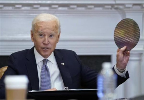 国产芯片增长趋势