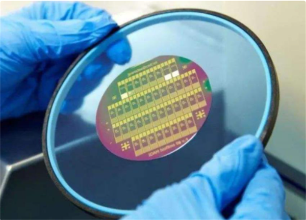 哪些芯片是符合我们的发展