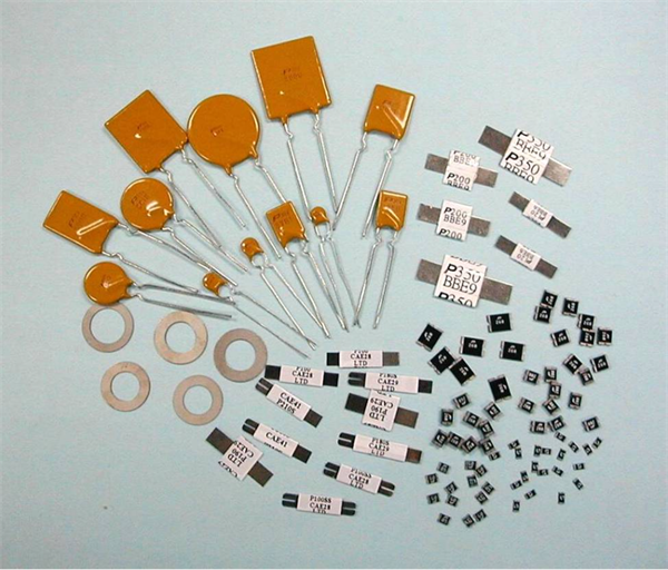 了解保险丝选型8大考虑要素