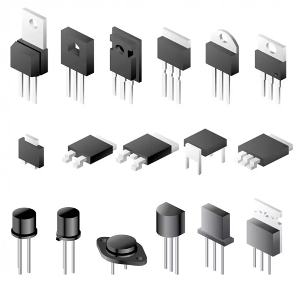 电源外围MOV及TVS选型篇