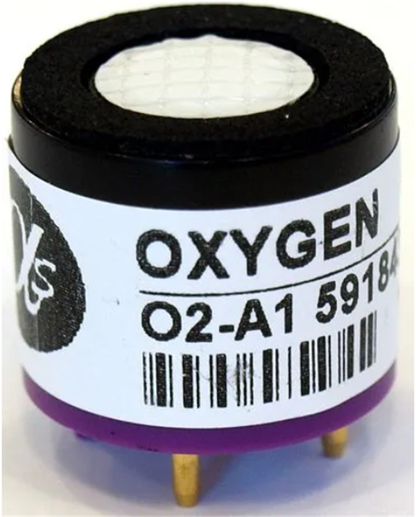 检测氧气浓度的氧浓度传感器有哪些？