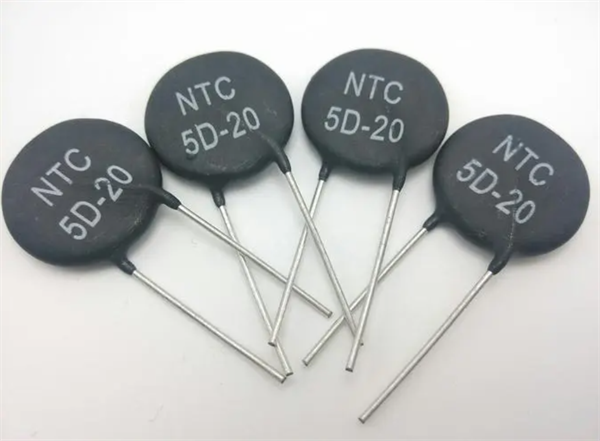 正热敏电阻和负热敏电阻的区别