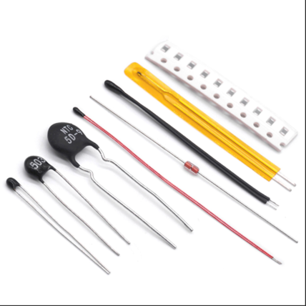 NTC热敏电阻选型要点