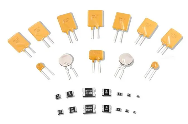 保险丝的工作原理和类型