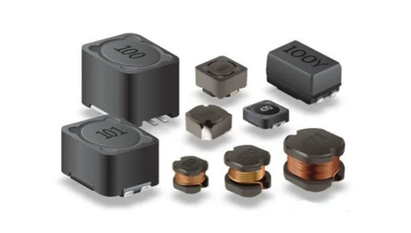 功率电感的作用及工作原理